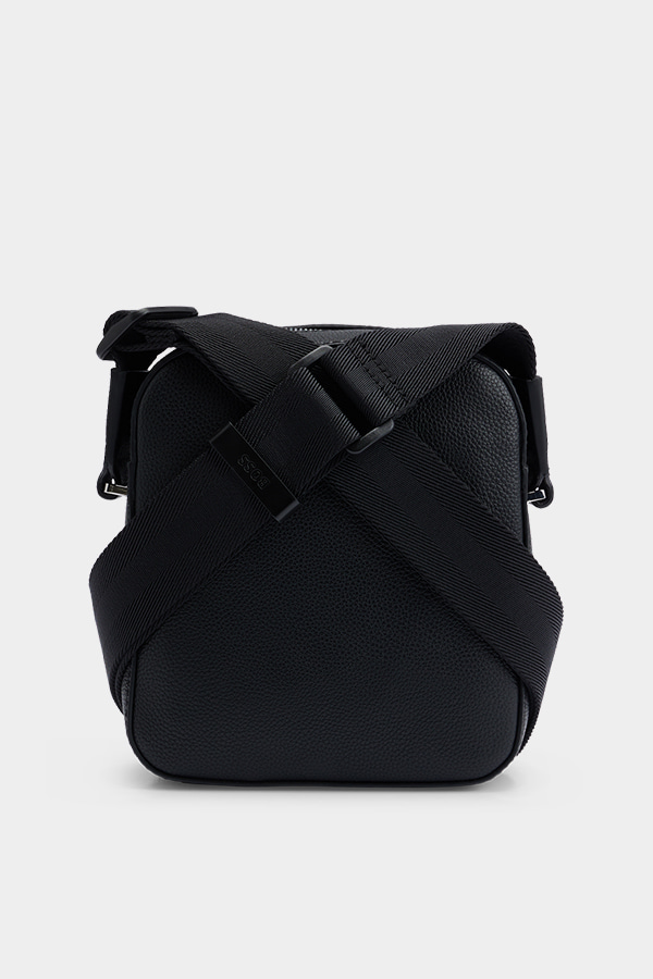 ΤΣΑΝΤΑΚΙ ΧΙΑΣΤΙ BOSS - 001 ΜΑΥΡΟ